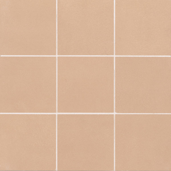 Bedrosians Sahara 4" x 4" Porcelain Wall & Floor Tile & Reviews Wayfair
